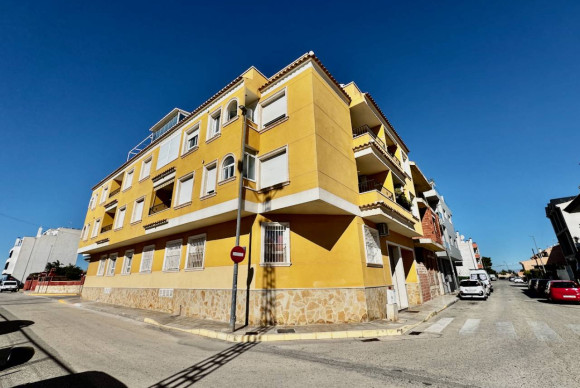 Apartment  - Resale - Formentera del Segura - Formentera - Village