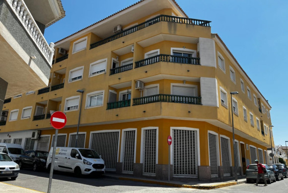 Apartment  - Resale - Formentera del Segura - Los Palacios