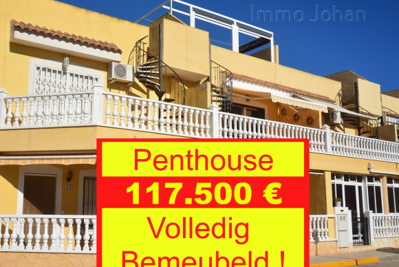 Apartment  - Resale - Formentera del Segura - Los Palacios