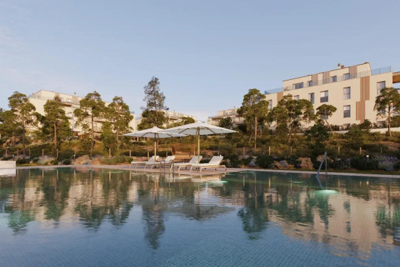 Apartment  - Resale - Godella - VN005