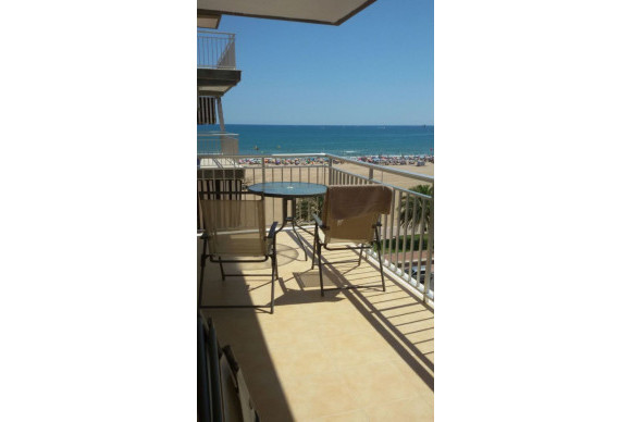 Apartment  - Resale - Grau de Gandia - Grau de Gandia