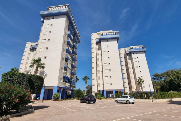 Apartment  - Resale - Guardamar del Segura - B10267
