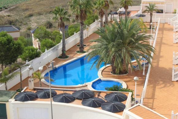 Apartment  - Resale - Guardamar del Segura - El Eden