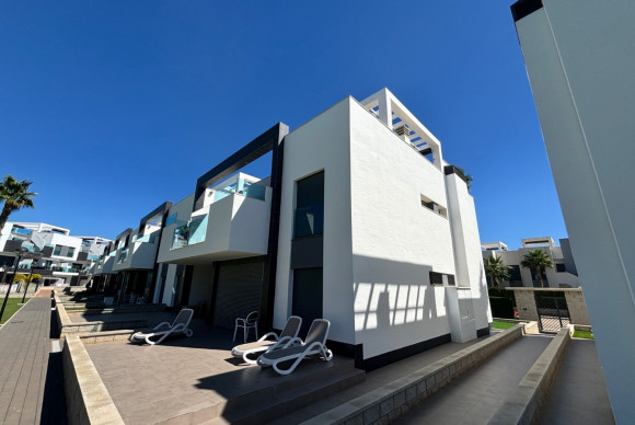 Apartment  - Resale - Guardamar del Segura - El Raso