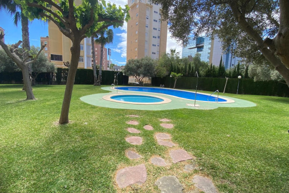 Apartment  - Resale - Guardamar del Segura - Guardamar del Segura