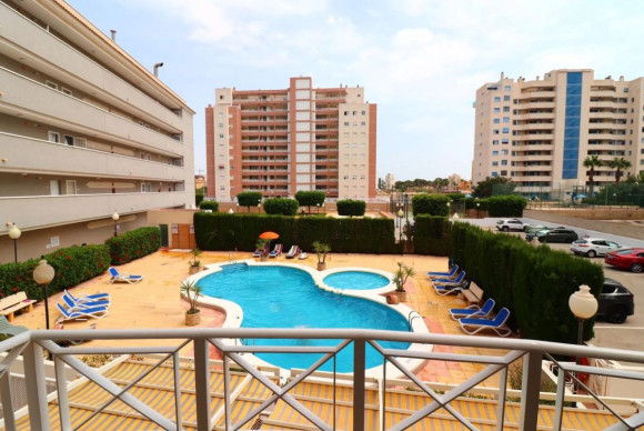 Apartment  - Resale - Guardamar del Segura - Guardamar del Segura