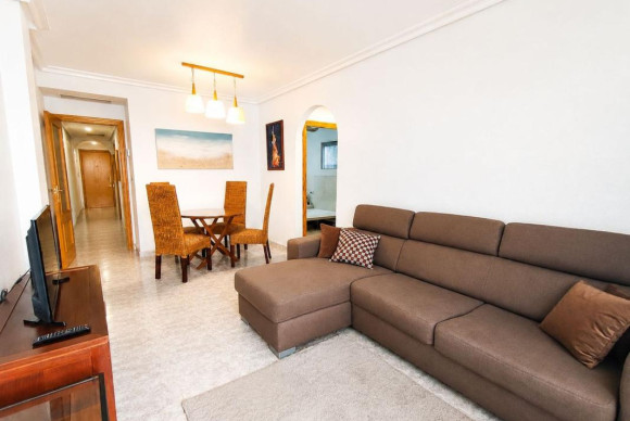 Apartment  - Resale - Guardamar del Segura - Guardamar del Segura