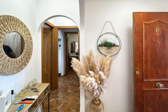 Apartment  - Resale - Guardamar del Segura - Guardamar del Segura