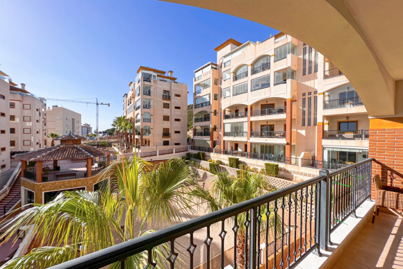 Apartment  - Resale - Guardamar del Segura - Guardamar del Segura