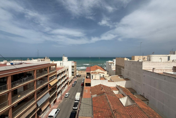Apartment  - Resale - Guardamar del Segura - Guardamar Playa-Centro