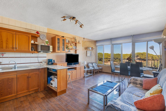 Apartment  - Resale - Guardamar del Segura - Urb. pinomar