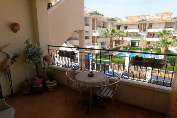 Apartment  - Resale - Jacarilla - Jacarilla - Town