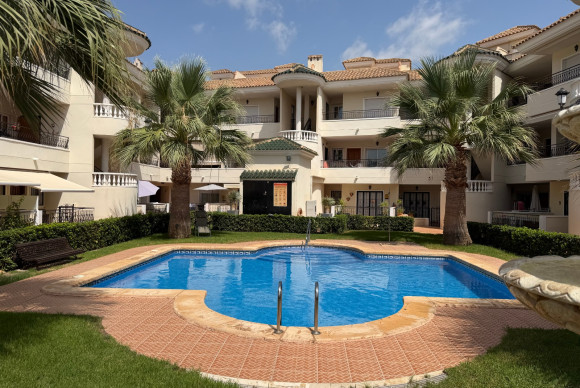 Apartment  - Resale - Jacarilla - Jacarilla