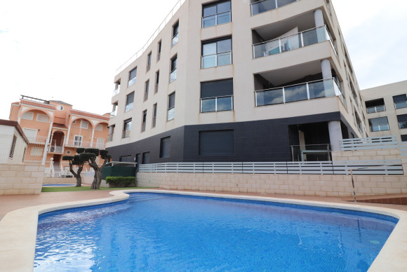 Apartment  - Resale - La Mata - JJVRE-61429