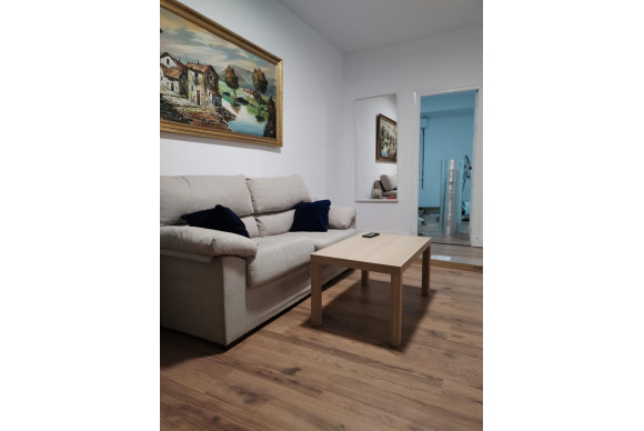 Apartment  - Resale - Langreo - La Felguera