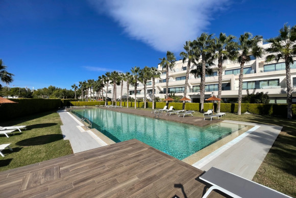 Apartment  - Resale - Las Colinas Golf - Las Colinas Golf Resort