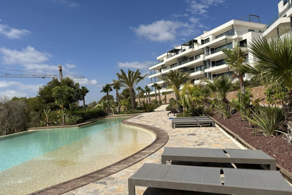 Apartment  - Resale - Las Colinas Golf - Las Colinas Golf