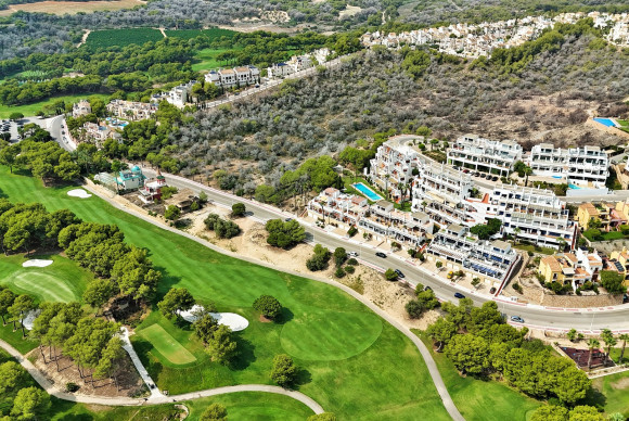 Apartment  - Resale - Las Ramblas - Las Ramblas