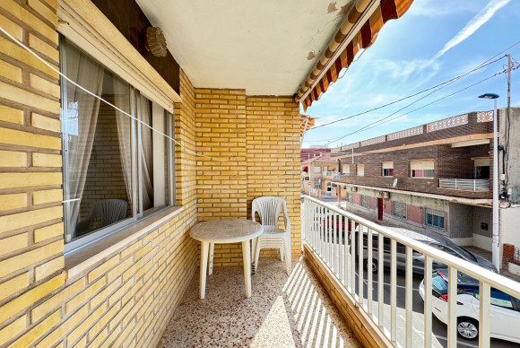 Apartment  - Resale - Lo Pagan - LA PUNTICA