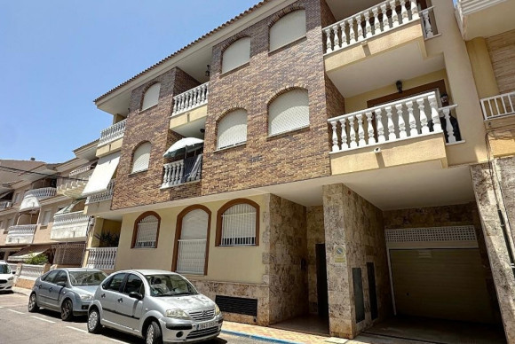 Apartment  - Resale - Lo Pagan - Lo Pagan - Town