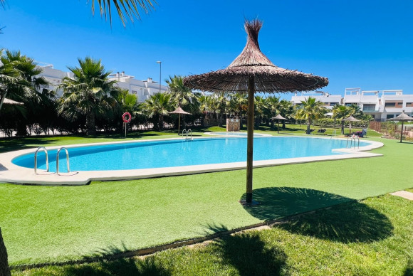 Apartment  - Resale - Los Montesinos - Entre Naranjos / Vistabella Golf