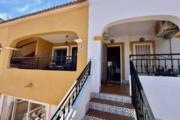 Apartment  - Resale - Los Montesinos - La Herrada
