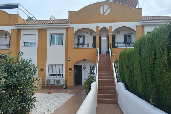 Apartment  - Resale - Los Montesinos - Montesol Villas