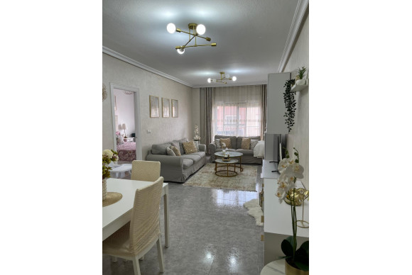 Apartment  - Resale - Los Montesinos - Pueblo 8