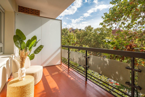 Apartment  - Resale - Madrid - Arapiles