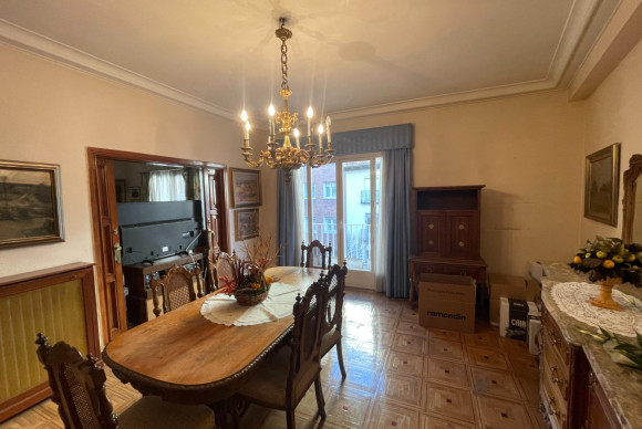 Apartment  - Resale - Madrid - Argüelles