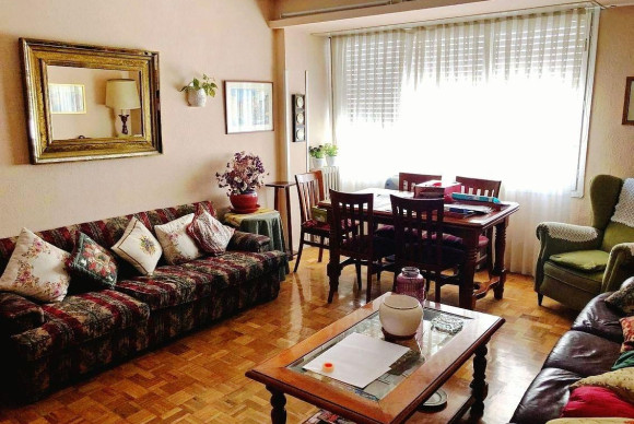 Apartment  - Resale - Madrid - Chueca-Justicia