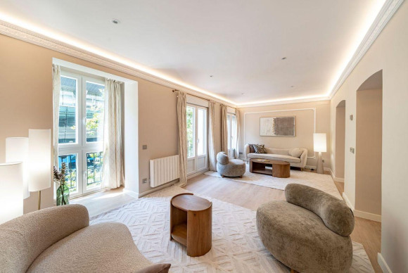 Apartment  - Resale - Madrid - Goya