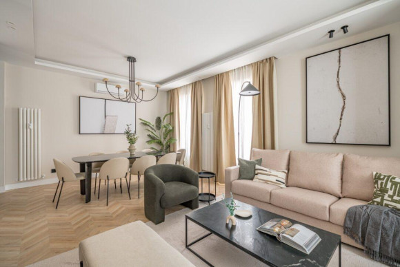 Apartment  - Resale - Madrid - MEM013