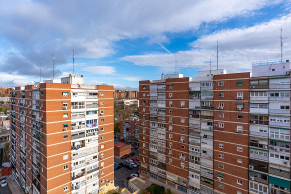 Apartment  - Resale - Madrid - Pilar