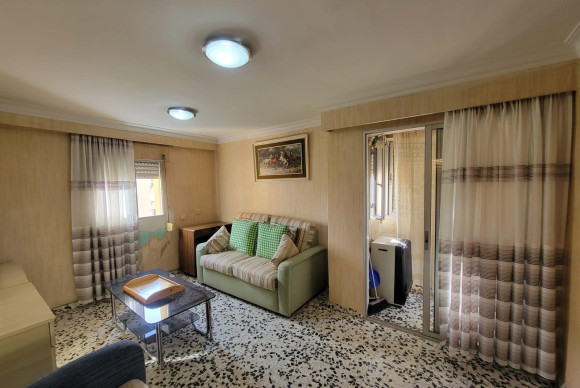 Apartment  - Resale - Madrid - San blas