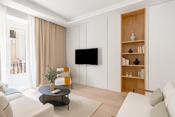 Apartment  - Resale - Madrid - Sol