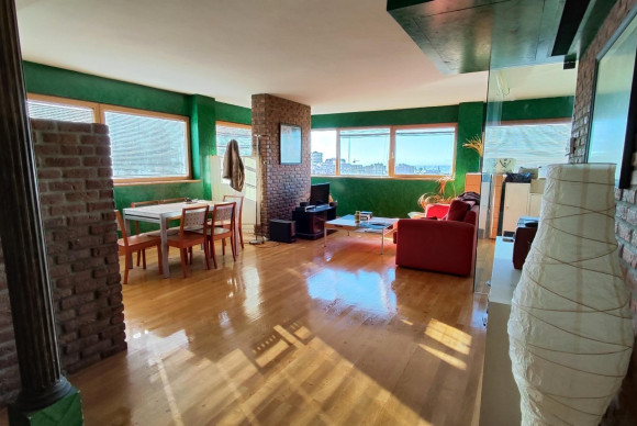 Apartment  - Resale - Madrid - Vallehermoso