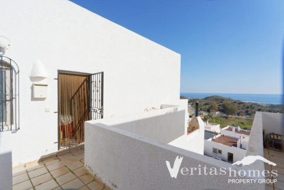 Apartment  - Resale - Mojacar - Mojacar