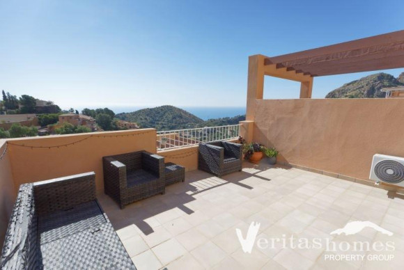 Apartment  - Resale - Mojacar Playa - Mojacar Playa