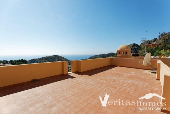 Apartment  - Resale - Mojacar Playa - Mojacar Playa