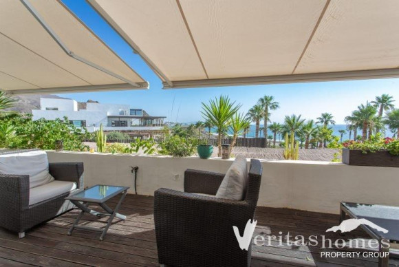 Apartment  - Resale - Mojacar Playa - Mojacar Playa
