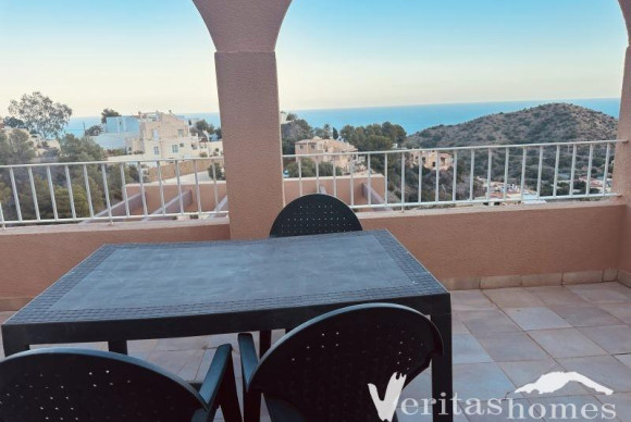 Apartment  - Resale - Mojacar Playa - Mojacar Playa
