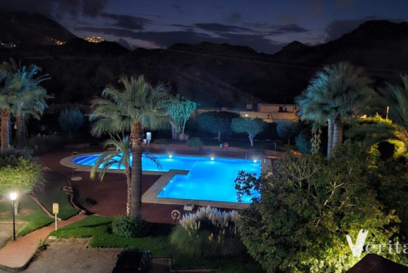 Apartment  - Resale - Mojacar Playa - Mojacar Playa