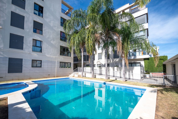 Apartment  - Resale - Ondara - Ondara