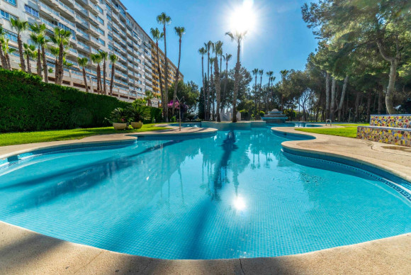 Apartment  - Resale - Orihuela Costa - Altos de Campoamor