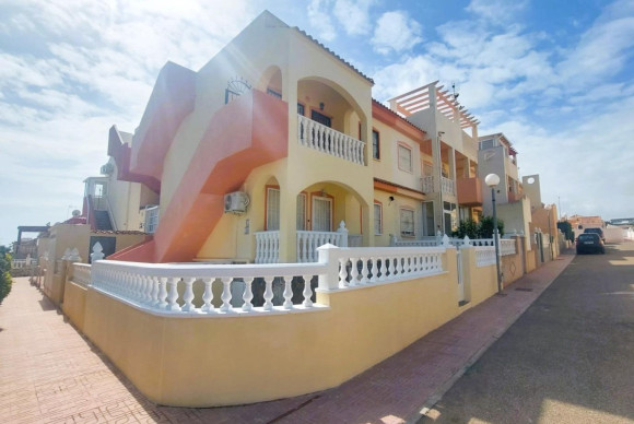 Apartment  - Resale - Orihuela Costa - B10718