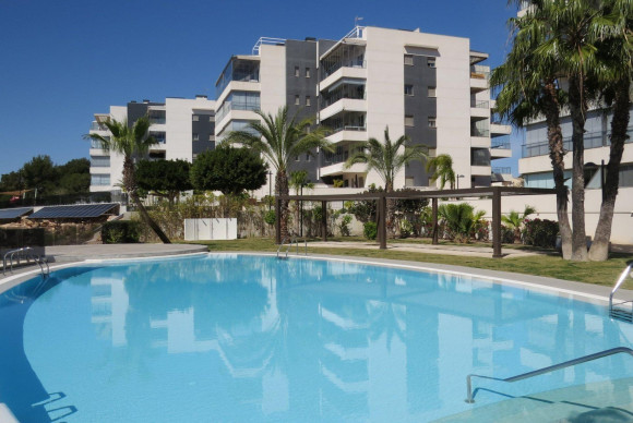 Apartment  - Resale - Orihuela Costa - B9889