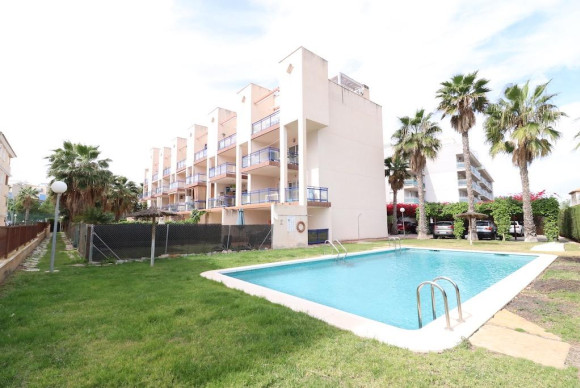 Apartment  - Resale - Orihuela Costa - B9967