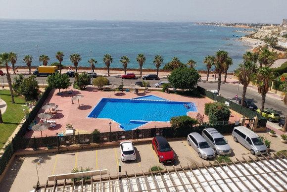 Apartment  - Resale - Orihuela Costa - Cabo Roig