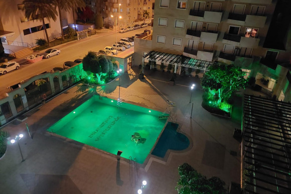 Apartment  - Resale - Orihuela Costa - Campoamor